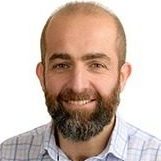 Professor Salah Sukkarieh Headshot